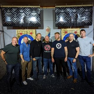 Profile Picture of Chris Carling (@carling2) on Instagram