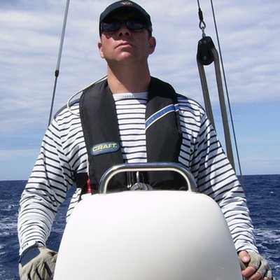 Profile Picture of Marc Bergmann (@marc_bergmann) on Twitter