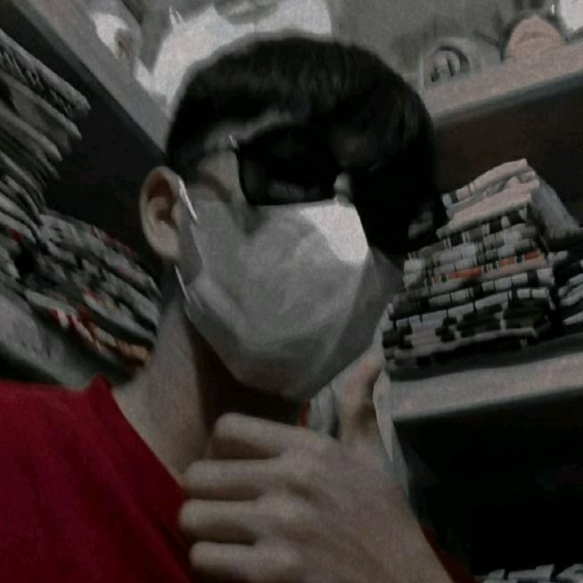 Profile Picture of ronanqcabate (@ronanqcabate) on Tiktok