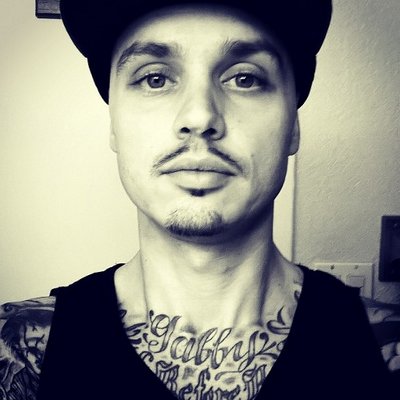Profile Picture of Shaun Moats (@YngArmani) on Twitter