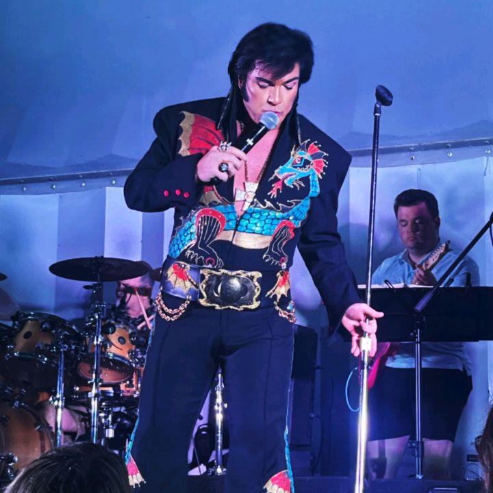 Profile Picture of Jesse Aron (@@jessearon) on Tiktok