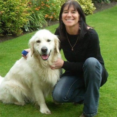Profile Picture of Anne Lambert (@annej26) on Twitter