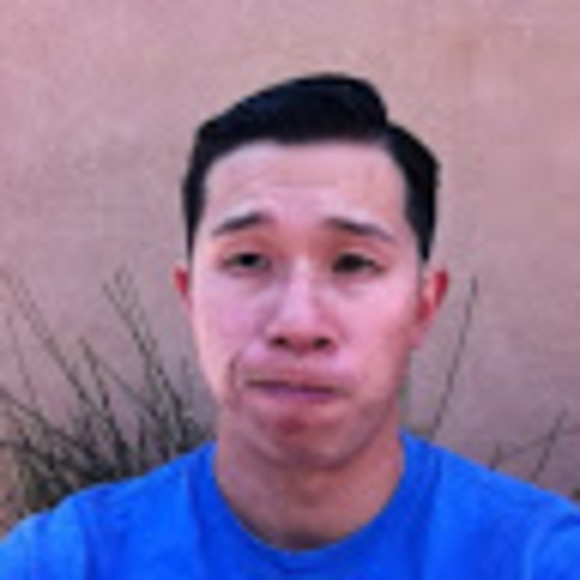 Profile Picture of Do Nguyen (@doughrito) on Poshmark