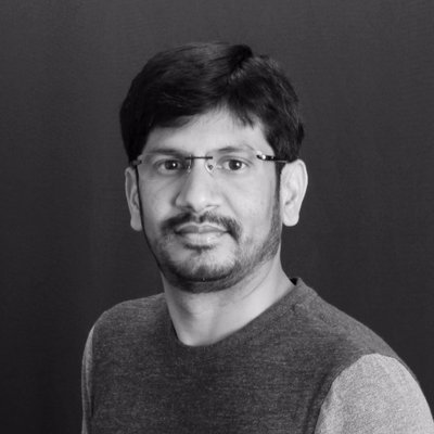 Profile Picture of Srinivas Tumma (@Itstumma) on Twitter