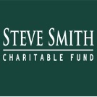 Profile Picture of The Steve Smith Charitable Fund (@SteveSmithCF) on Twitter