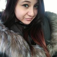 Profile Picture of Cheyenne Hogan (@cheyenne-hogan-2) on Quora