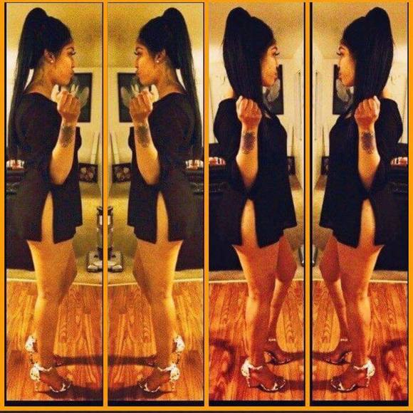 Profile Picture of Sasha Daniels (@prettyasstash) on Poshmark
