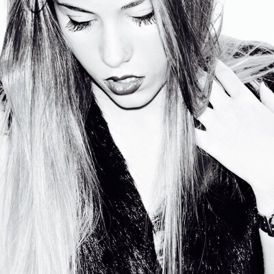 Profile Picture of Rocío Salgado (@Rochu_Salgado) on Twitter