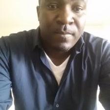 Profile Picture of Raymond Augustine (@stingusray01) on Twitter