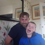 Profile Picture of Darren Slade (@darrenslade31) on Instagram