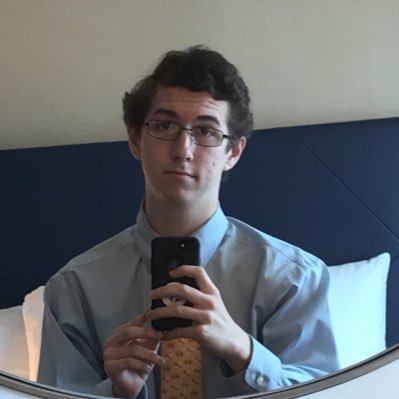 Profile Picture of James Blaser (@_JBlazer) on Twitter