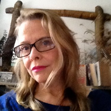 Profile Picture of Kathleen Anderson (@KAndersonbird) on Twitter