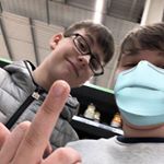 Profile Picture of robert x (@robert_wallace.x) on Instagram