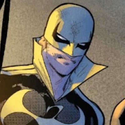 Profile Picture of Iron Fist (@DannyRand_Kai) on Twitter