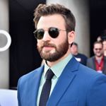 Profile Picture of Chris Evans BR (@chrisevansbr_) on Instagram