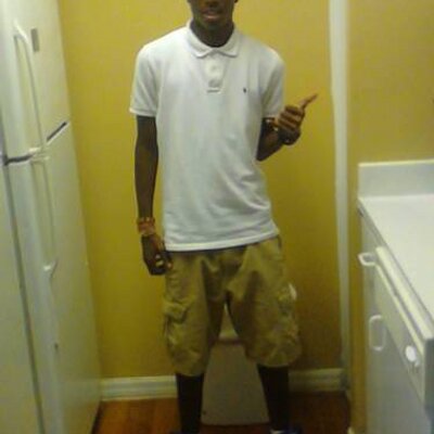 Profile Picture of Wendell Curry (@FlyGuyDell3) on Twitter