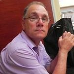 Profile Picture of Petras Mockaitis (@mockaitis) on Instagram