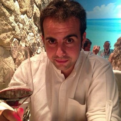 Profile Picture of Alejandro Domenech (@alexdome85) on Twitter