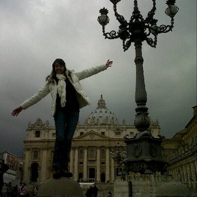 Profile Picture of Sandra Quiros Botto (@sandra_qb) on Twitter