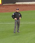 Profile Photo of Carlos Torres (umpire)on Wikipedia