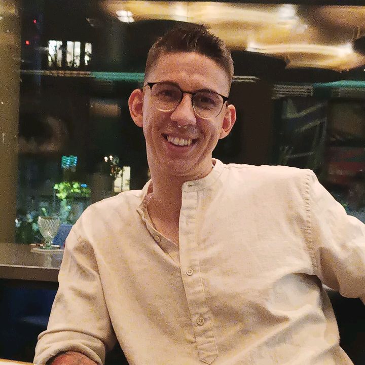 Profile Picture of Nicholas Lavezzo (@nicholaslavezzo) on Tiktok