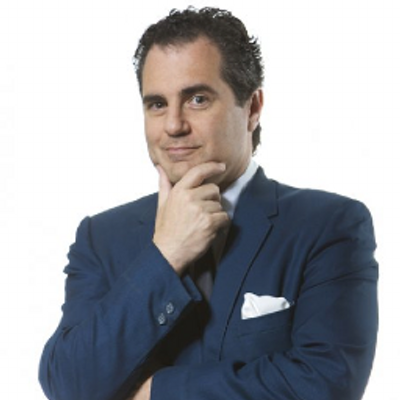 Profile Picture of Brett Wesley Sperry (@BrettWSperry) on Twitter