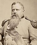 Profile Picture of Fitzhugh Lee - Wikipediaon Wikipedia