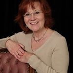 Profile Picture of Judith Scott (@judithcandler) on Instagram