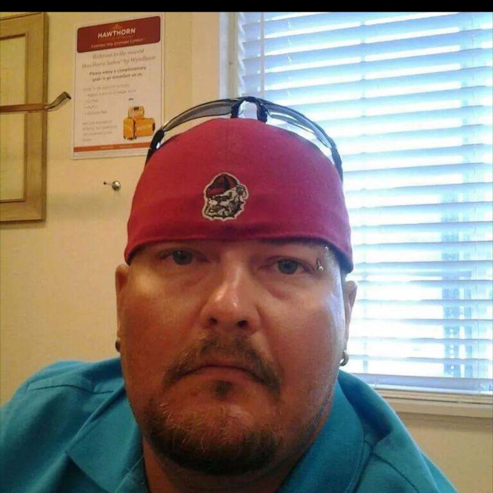 Profile Picture of Brian Sizemore (@@briansizemore2) on Tiktok