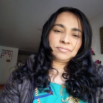 Profile Picture of Ruby Quintero (@RubyQui94776923) on Twitter