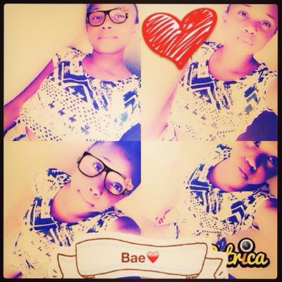 Profile Picture of Hailey Wolfe (@xocloudyox) on Twitter