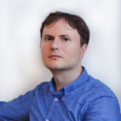 Profile Picture of Daniel Degan (@DanielDegan3) on Twitter