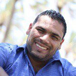 Profile Picture of Abdulkarem Museitef (@museitef) on Instagram