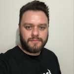 Profile Picture of Douglas Ludwig Siqueira (@doug_negro) on Instagram