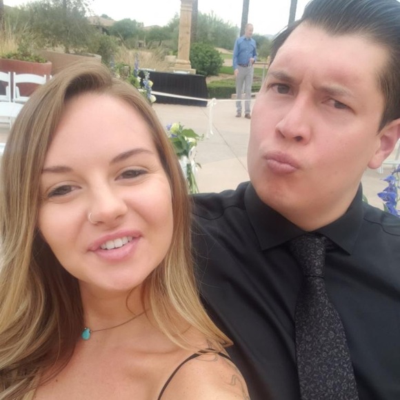 Profile Picture of Nick Silva (@nicksilva965) on Poshmark