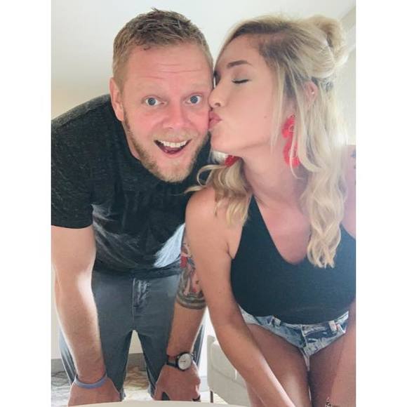 Profile Picture of Alexis Grooms (@alexismg92) on Poshmark