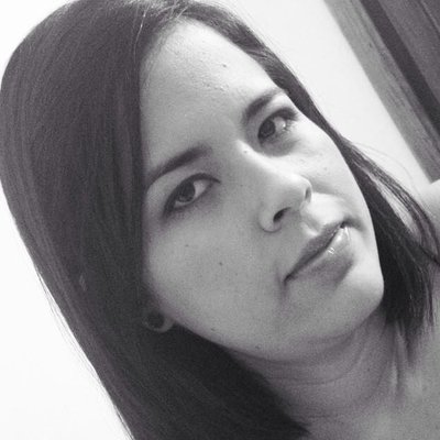 Profile Picture of Vanessa Benavides (@VaneDBC) on Twitter