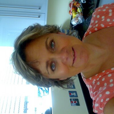 Profile Picture of Jo Waters (@Watersjo) on Twitter