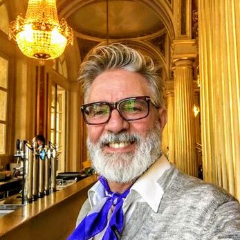 Profile Picture of Lucas T. Morrison (@LucasTMorrison1) on Twitter