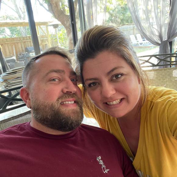 Profile Picture of Luke n natasha Ridenhour (@ridenhour1) on Poshmark