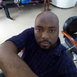 Profile Picture of Agberegha Ralphmoore (@wichtech_industries_) on Instagram
