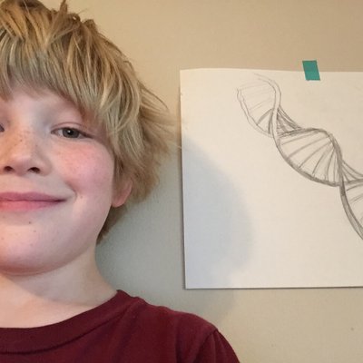 Profile Picture of Alexander Gurevich (@Alexandergurev5) on Twitter