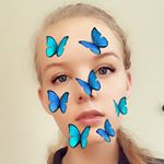 Profile Picture of Catherine Aldridge (@cat_grace2003) on Instagram