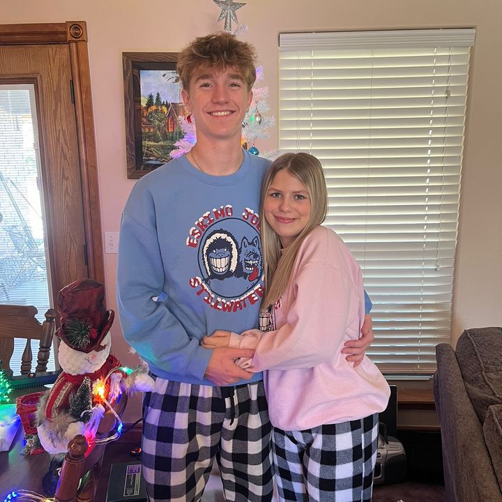 Profile Picture of Aaron Barber (@aaron_barber22) on Tiktok