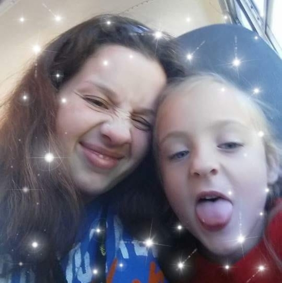 Profile Picture of Maranda Baliles (@mommy_lovebug1) on Poshmark