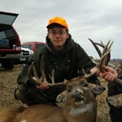 Profile Picture of Ben Gerdes (@BenBmBout90) on Twitter