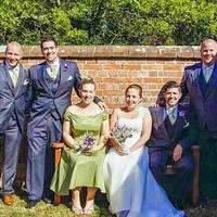 Profile Picture of Cicely Christopher (@cicely-christopher) on Quora