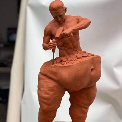 Profile Picture of MunnA_Eric (@MunnA_Hey) on Twitter