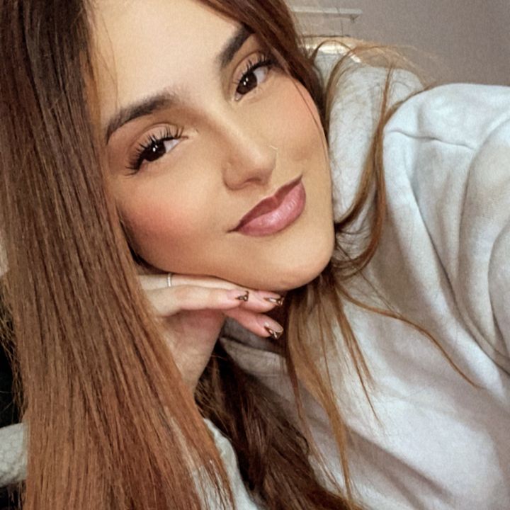 Profile Picture of HAZEL (@@hazelgonzalez110) on Tiktok