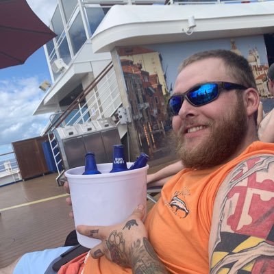 Brendon Boone - Twitter Profile Picture of Brendon Boone (@B_Boone55) on Twitter